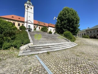 Investičná príležitosť v centre mesta Gelnica - 6