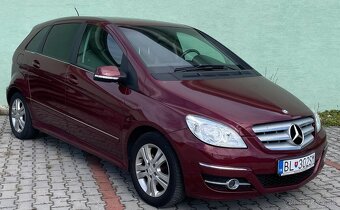 Mercedes-Benz B 180 - 6