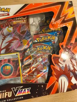 Pokemon box - 6