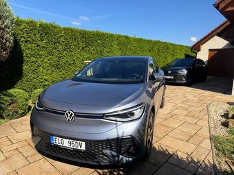 VW ID.5 150 KW 82KWh 5/2022 1.majitel DPH tažné zařízení - 6