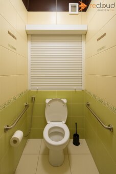 Pomúkame na predaj 1 izbový byt priamo v centre mesta Kežmar - 6