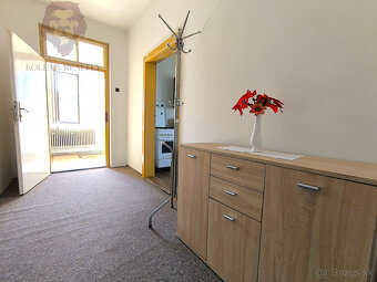 NA PREDAJ -Rodinný dom s veľkým pozemkom v Borskom Mikuláši - 6