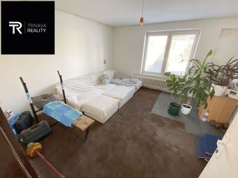 TRNAVA REALITY - rodinný dom v obci Boleráz, pôvodný stav, p - 6