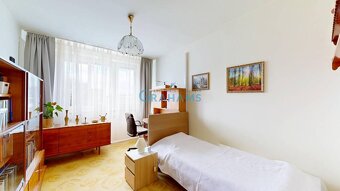 3D, predaj 3-izb. klimatizovaný s pekným výhľadom, Exnárova, - 6