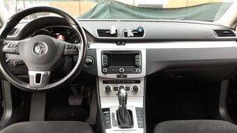 Volkswagen passat variant Highline 130kw DSG 4x4 - 6