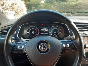 Volkswagen Tiguan allspace 2.0 TDI dsg 7miest - 6