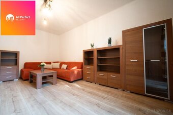 Prenájom útulného 2-izbového bytu v Nitre – Na Predmostí - 6