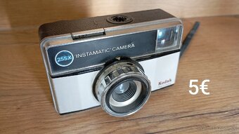 staré fotoaparáty. - 6