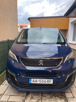 Peugeot EXPERT - 6