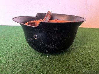 Nemecká vojenská prilba - 6