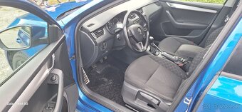 Škoda Octavia - 6