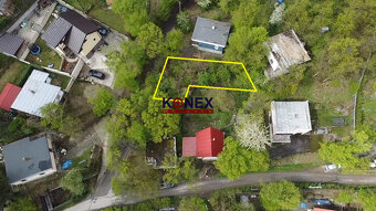 Lukratívna novostavba chaty na Zemplínskej Šírave – časť Med - 6