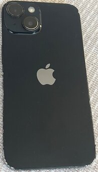 Predám Iphone 14, 128gb Black - 6