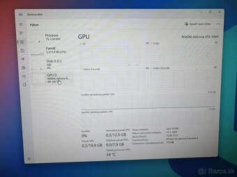 Ryzen 5 4500, 16GB, RTX 3060 , 500gb NvMe - 6