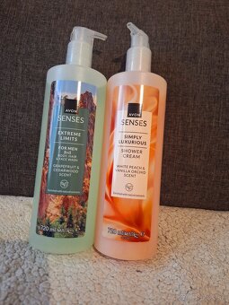 Ostatné od Avonu - 6