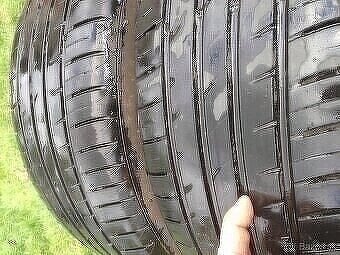 Predám letne pneumatiky - 6