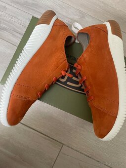 Nové Keen barefoot tenisky - 6