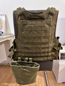 Predám airsoft výbavu - 6