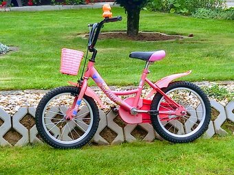 Gizmod-Detský bicykel - 6
