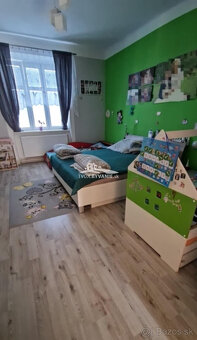 TOP cena - 3-izbový byt na Krivej v centre mesta - 6