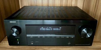 Receiver Denon AVR-X2800H - 6