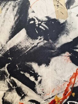 SALVADOR DALI – Estampes originales (podpísana Litografia) - 6