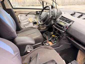 Citroën c4 1.6 dizel - 6