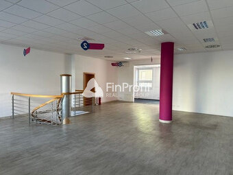 Reprezentatívny obchodno-administratívny priestor na prenájo - 6