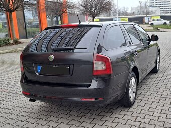 Skoda Octavia 2 combi 1.9TDI 77kw r.v.7/2010 - 6