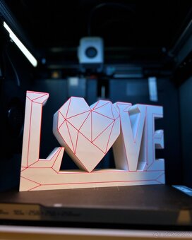 3D Tlač na Zakázku - 6