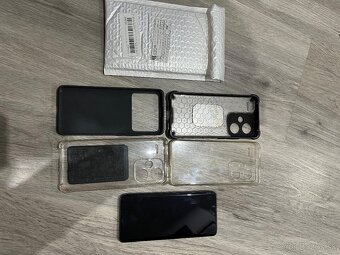 Xiaomi redmi note 13 pro plus 5G - 6