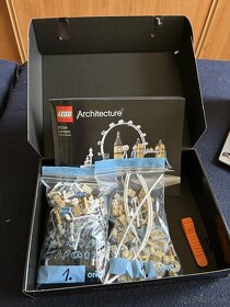 Lego - Architecture - 6