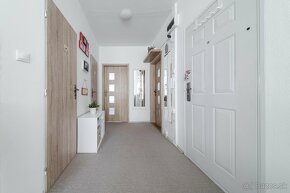 • Pekný 3 izbový byt • Hemerkova ulica  • KVP - 6