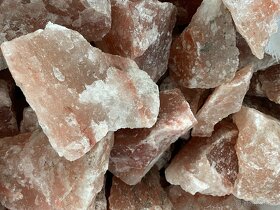 Krmná kamenná soľ - 6