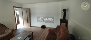 HALO reality - Predaj, rodinný dom Hontianske Nemce - 6