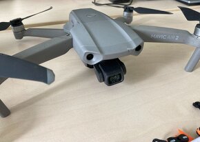 Predaj dron DJI Mavic Air 2 - 6