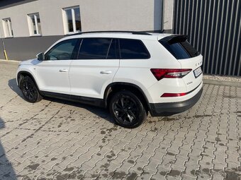 Škoda Kodiaq 2.0 TDI 110 kw - 6