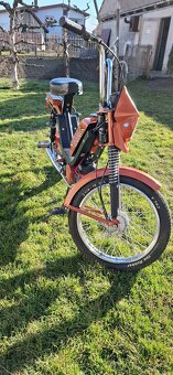 Babetta 210 - 6