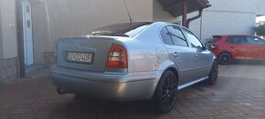 Octavia 1.8t 4x4 253ps - 6