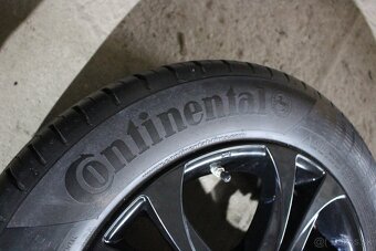 17".5x114,3 r17..NISSAN QASHQAI...Zaťažove..LETNA..SADA - 6