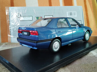 1:18 Alfa Romeo 155 - 6