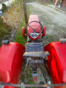 Ursus Zetor c360 355 4011 - 6