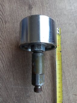 BUDÍK - 6