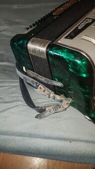 Akordeon eterna 60 - 6