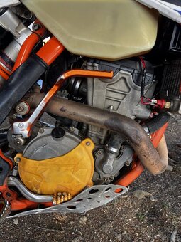 KTM EXC 350 - 6