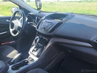 Ford Kuga - 6