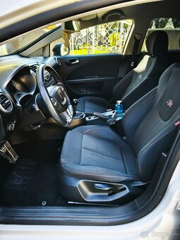 Seat Leon FR 2.0TDI CR 125kw - 6