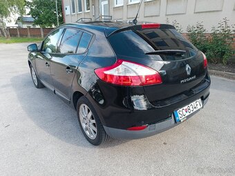 Renault Megane 1.6 benzin - 6