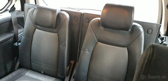 Predám Ford Galaxy - 6