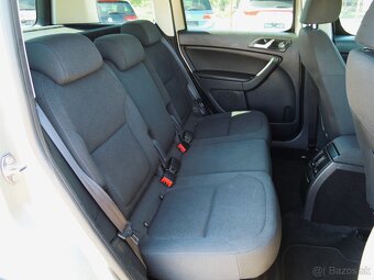 Škoda Yeti 1.4TSi ORIG.KM - SERVIS - 6